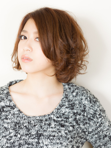 グラマラスCOOL