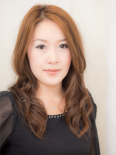大人ナチュラルロング
