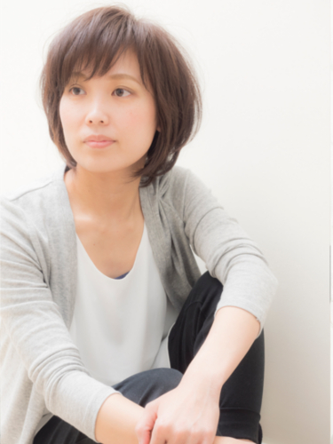 アレンジボブ