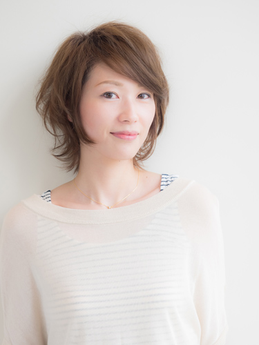 大人キレイめナチュラル